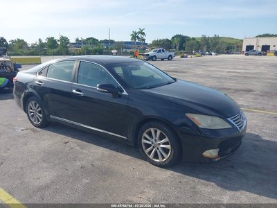 2010 Lexus ES 350
