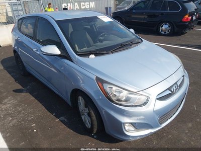 2013 Hyundai Accent