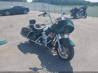 1HD1FSW191Y****** 2001 Harley-Davidson Road Glide