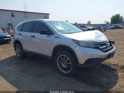 2HKRM4H38EH****** 2014 Honda CR-V