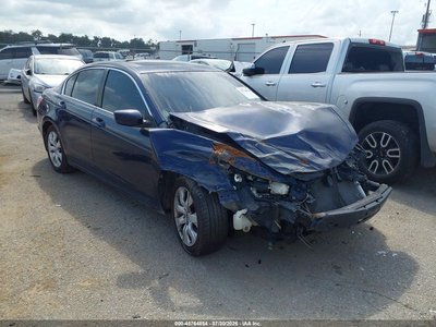 1HGCP2F81AA****** 2010 Honda Accord