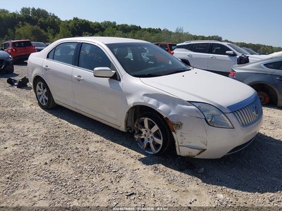 3MEHM0JG2BR****** 2011 Mercury Milan