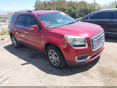 1GKKRRKD9EJ****** 2014 GMC Acadia