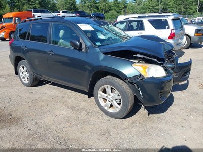 2T3BF4DV3AW****** 2010 Toyota RAV4