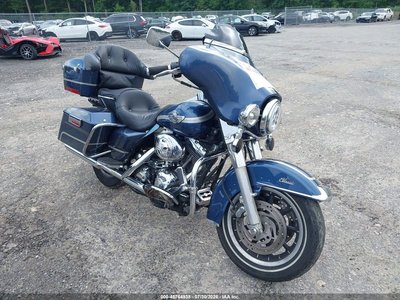 2003 Harley-Davidson Electra Glide Classic
