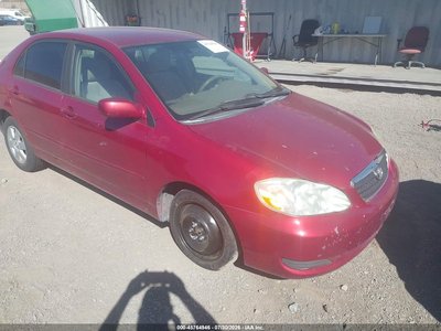 2006 Toyota Corolla