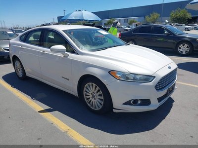 3FA6P0LU1ER****** 2014 Ford Fusion