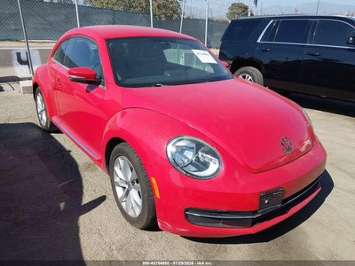 3VWJL7AT0EM****** 2014 Volkswagen Beetle