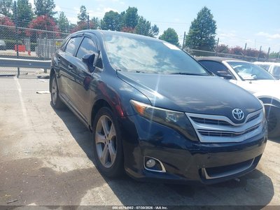 2013 Toyota Venza