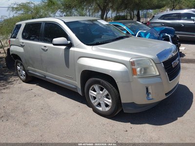 2014 GMC Terrain