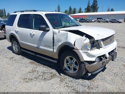 1FMDU74W62Z****** 2002 Ford Explorer