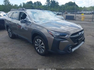 4S4BTANC5R3****** 2024 Subaru Outback