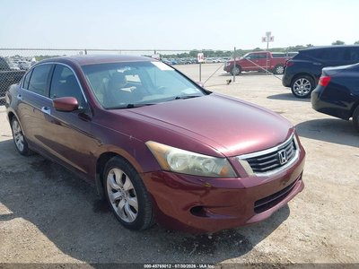 1HGCP367X8A****** 2008 Honda Accord