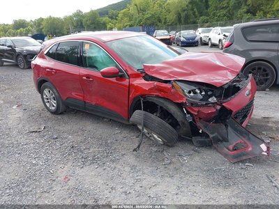 1FMCU9G6XLU****** 2020 Ford Escape
