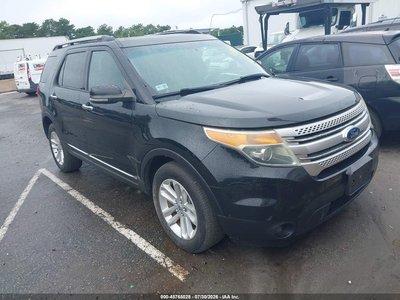 1FMHK8D89BG****** 2011 Ford Explorer