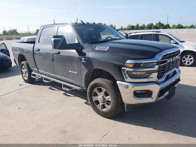 3C6UR5DL8SG****** 2025 RAM 2500