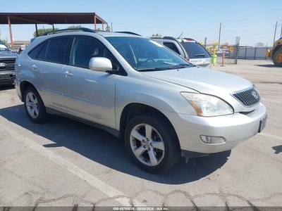 JTJGA31U240****** 2004 Lexus RX 330