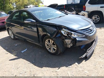 2014 Hyundai Sonata