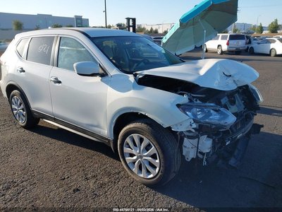 JN8AT2MT2HW****** 2017 Nissan Rogue