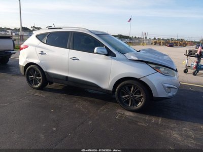 2015 Hyundai Tucson
