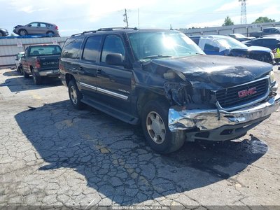 3GKEC16Z95G****** 2005 GMC Yukon Xl 1500