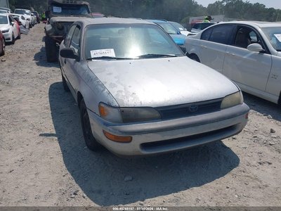 1NXAE09B4RZ****** 1994 Toyota Corolla