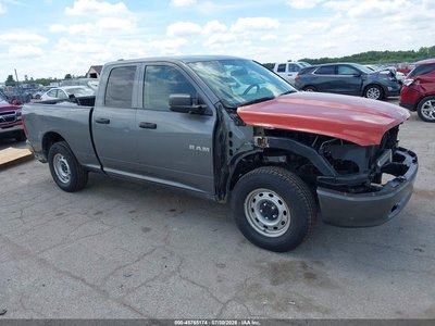 2010 Dodge Ram 1500