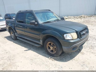 1FMZU67K94U****** 2004 Ford Explorer