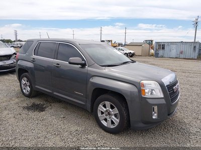 2013 GMC Terrain