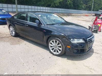 WAUWGAFC3FN****** 2015 Audi A7