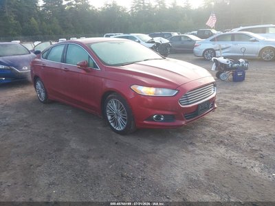 3FA6P0H91ER****** 2014 Ford Fusion