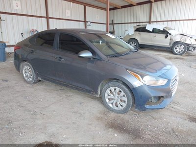 2019 Hyundai Accent