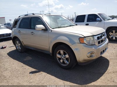2010 Ford Escape