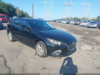 2014 Mazda 3