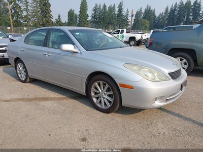 2006 Lexus ES 330