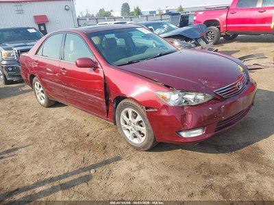 2005 Toyota Camry