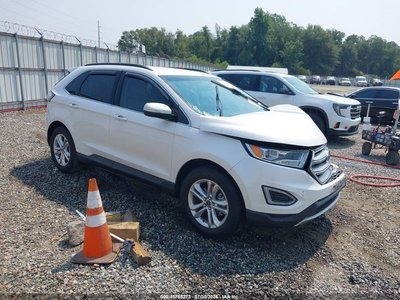 2FMPK3J88HB****** 2017 Ford Edge