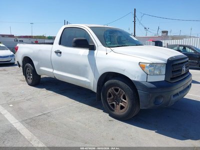 2012 Toyota Tundra