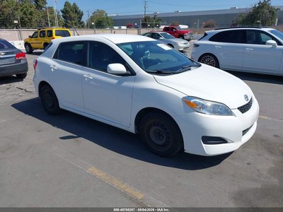 2011 Toyota Corolla