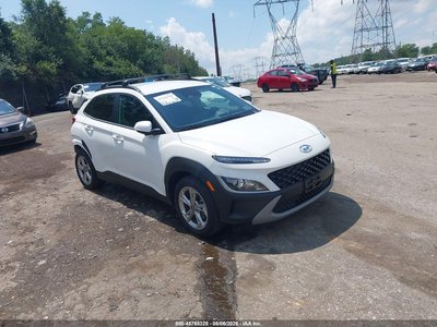 2023 Hyundai Kona