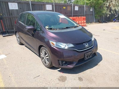 3HGGK5H82FM****** 2015 Honda Fit