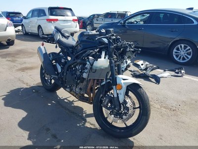 ML5ZXCS1XTD****** 2026 Kawasaki Ninja ZX-4RR