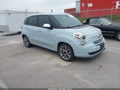 ZFBCFACH8FZ****** 2015 Fiat 500L