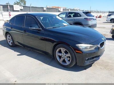 2015 BMW 3 Series