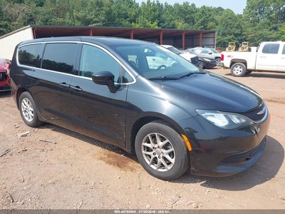 2019 Chrysler Pacifica