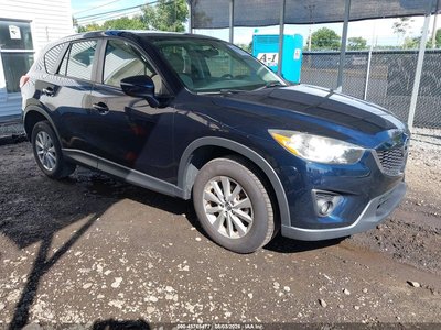 JM3KE4CY9F0****** 2015 Mazda CX-5