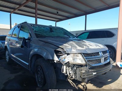3C4PDCAB0JT****** 2018 Dodge Journey