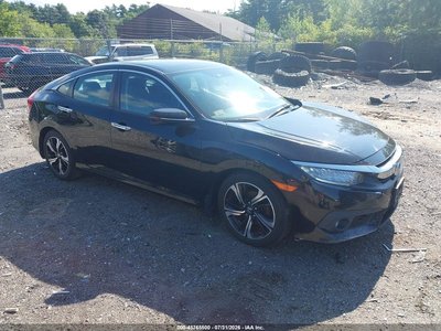 19XFC1F93GE****** 2016 Honda Civic