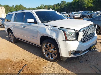 1GKS2HKJ1GR****** 2016 GMC Yukon XL