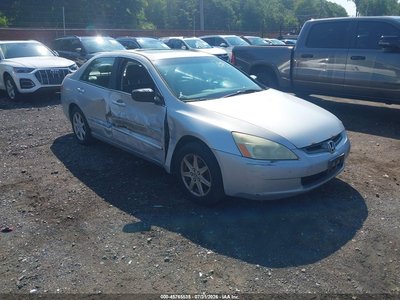 2003 Honda Accord